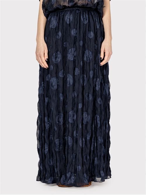 Long skirt EMPORIO ARMANI | EW000886AF12530F4031